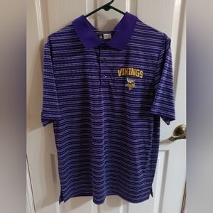 Minnesota Vikings Polo